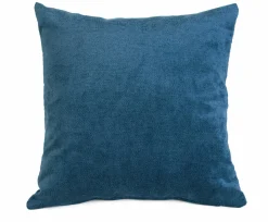 Online Kissenhülle MURI blau Kissen & Hüllen