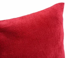 Best Kissenhülle MURI rot Kissen & Hüllen