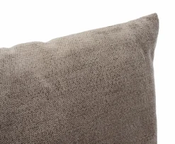 Kissenhülle MURI silber Kissen & Hüllen