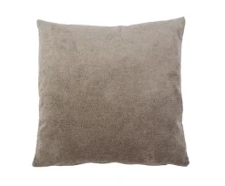 Discount Kissenhülle MURI silber Kissen & Hüllen