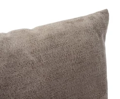 Discount Kissenhülle MURI silber Kissen & Hüllen