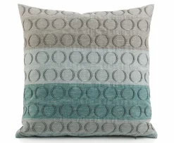 Online Kissenhülle RIO GRANDE jade Kissen & Hüllen