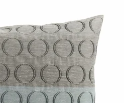 Online Kissenhülle RIO GRANDE jade Kissen & Hüllen