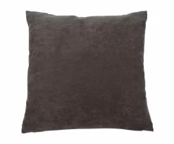Clearance Kissenhülle SORENTO anthrazit Kissen & Hüllen