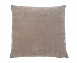 New Kissenhülle SORENTO taupe Kissen & Hüllen