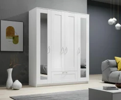 Hot Kleiderschrank BODMIN Kleiderschränke