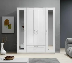 Hot Kleiderschrank BODMIN Kleiderschränke