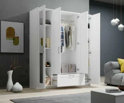 Hot Kleiderschrank BODMIN Kleiderschränke