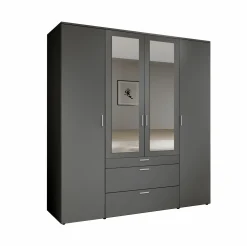 Discount Kleiderschrank BOSA Kleiderschränke