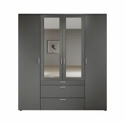Discount Kleiderschrank BOSA Kleiderschränke