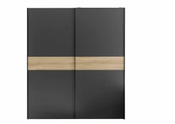 New Kleiderschrank BOSTON Kleiderschränke