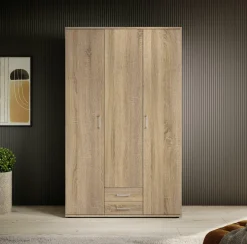 Sale Kleiderschrank BREST Kleiderschränke