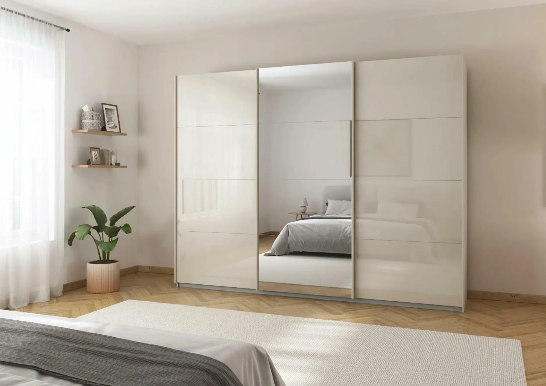 New Kleiderschrank RATINGEN Kleiderschränke|Kleiderschränke