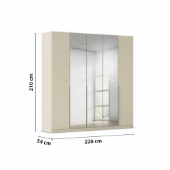 Hot Kleiderschrank READING Kleiderschränke|Kleiderschränke