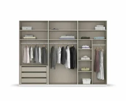 Sale Kleiderschrank REDON Kleiderschränke|Kleiderschränke