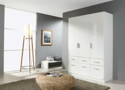 Sale Kleiderschrank RICHMOND Kleiderschränke|Kleiderschränke