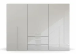 New Kleiderschrank RIMINI Kleiderschränke|Kleiderschränke