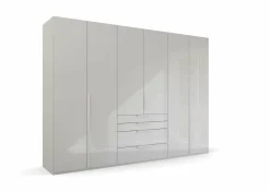 New Kleiderschrank RIMINI Kleiderschränke|Kleiderschränke