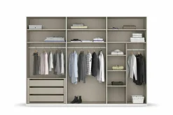 Outlet Kleiderschrank RIMINI Kleiderschränke|Kleiderschränke