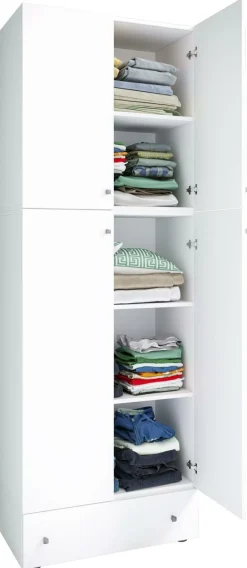 New Kleiderschrank LONA Kleiderschränke|Kleiderschränke