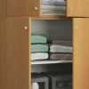 Sale Kleiderschrank LONA Kleiderschränke|Schränke