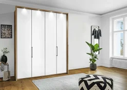 Clearance Kleiderschrank CLIVO1000 Kleiderschränke|Kleiderschränke