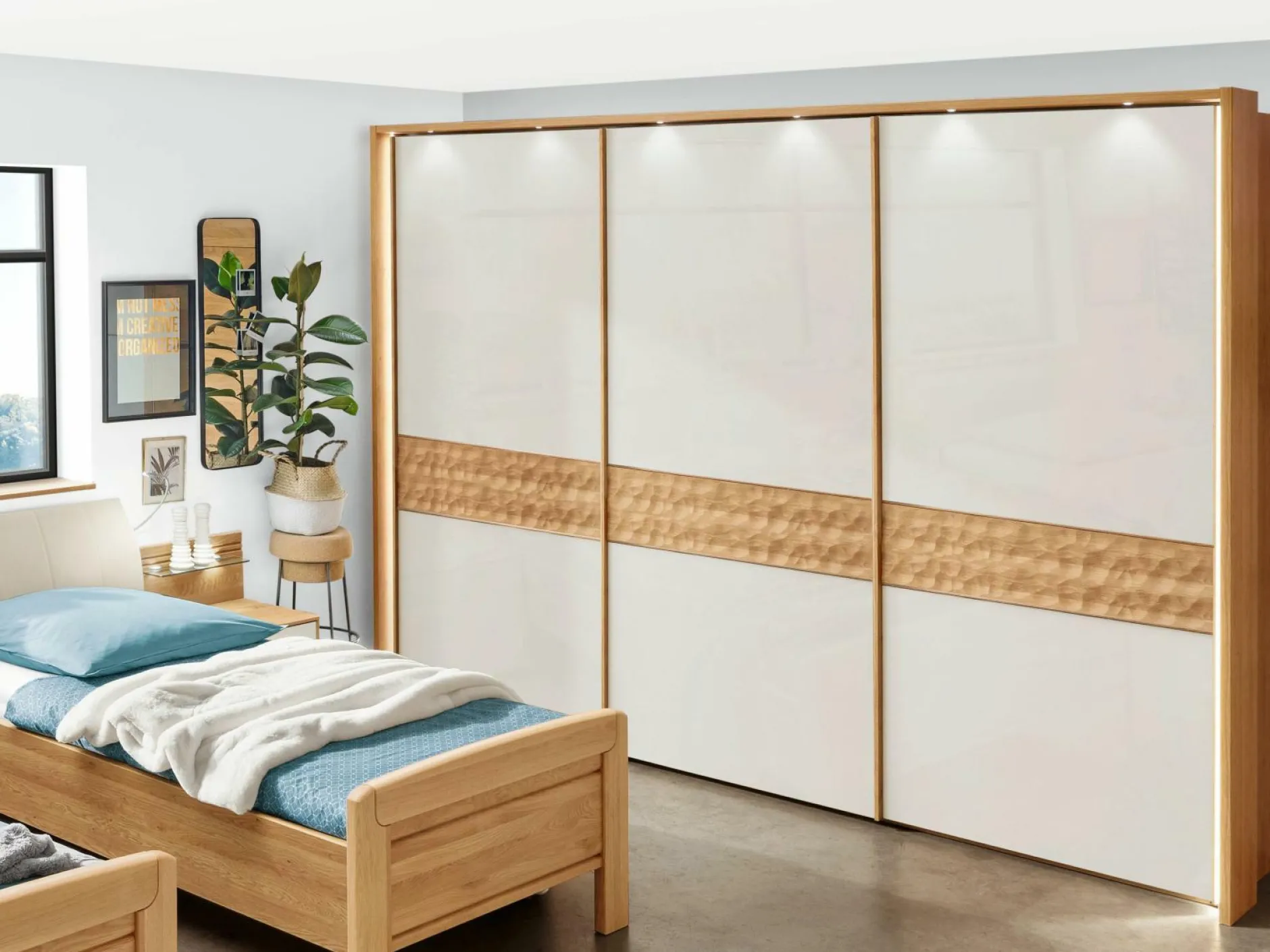 Online Kleiderschrank MENTANO Kleiderschränke|Kleiderschränke