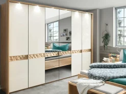 Outlet Kleiderschrank MENTANO Kleiderschränke|Kleiderschränke