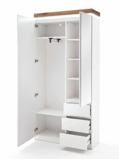 Sale Kleiderschrank Murio Kleiderschränke|Schränke