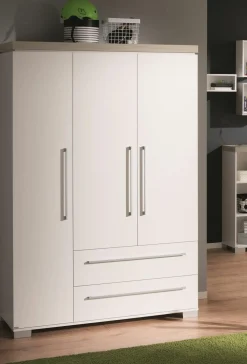 Online Kleiderschrank KIRA Kleiderschränke|Kleiderschränke