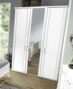 Hot Kleiderschrank WÖRNITZ Kleiderschränke|Kleiderschränke