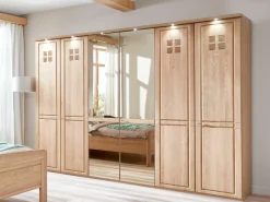 Sale Kleiderschrank WANZLEBEN Kleiderschränke|Kleiderschränke