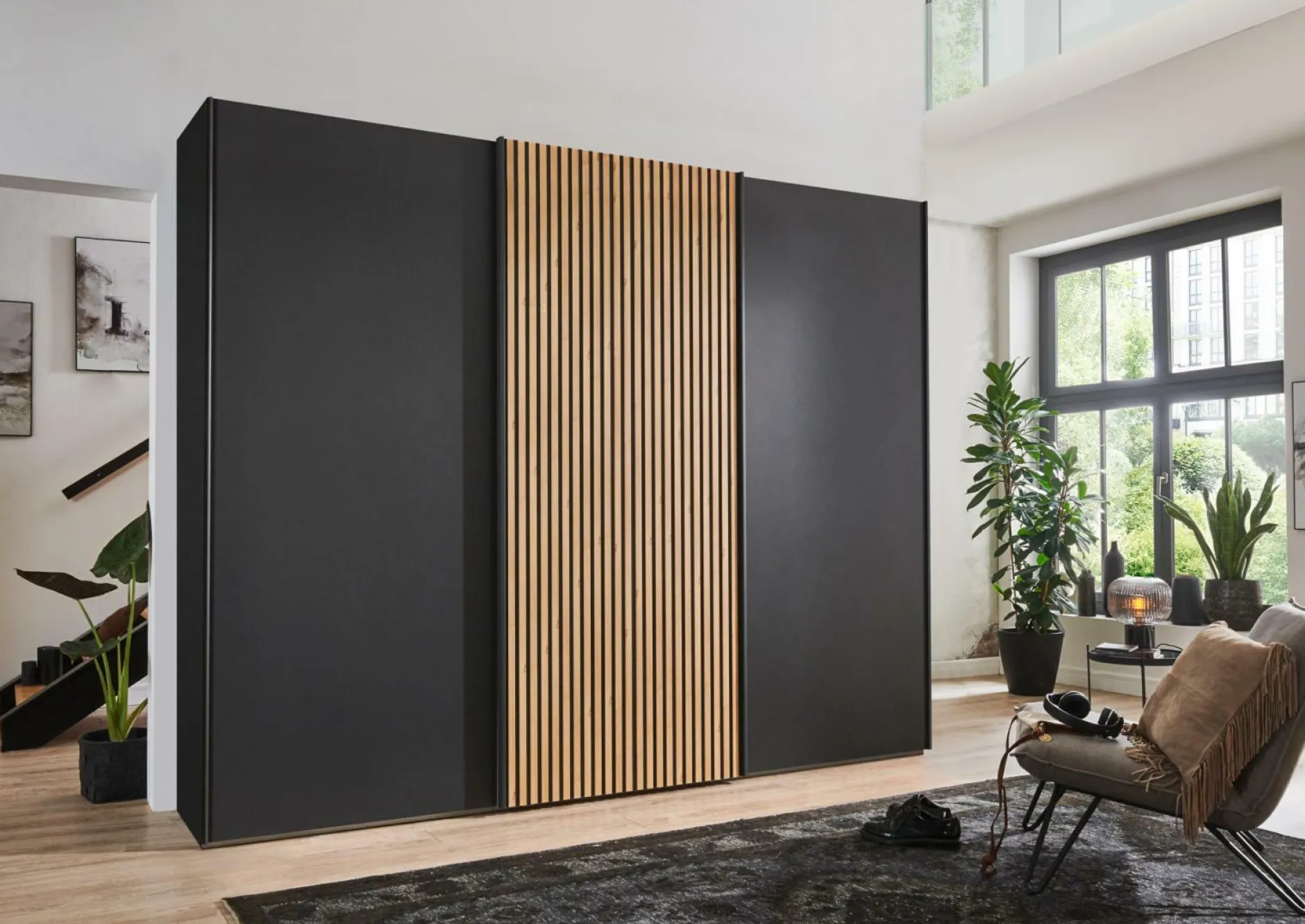 Discount Kleiderschrank WESEL Kleiderschränke|Kleiderschränke