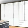 Kleiderschrank WOLFHAGEN Kleiderschränke|Kleiderschränke