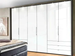 Kleiderschrank WOLFHAGEN Kleiderschränke|Kleiderschränke