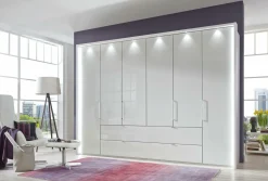 Kleiderschrank WAREN Kleiderschränke|Kleiderschränke