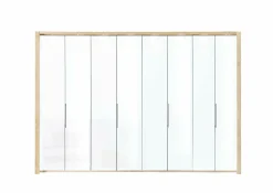 New Kleiderschrank WOLFHAGEN Kleiderschränke|Kleiderschränke