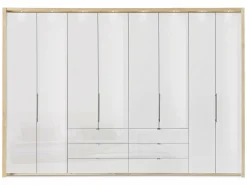 Clearance Kleiderschrank WOLFHAGEN Kleiderschränke|Kleiderschränke