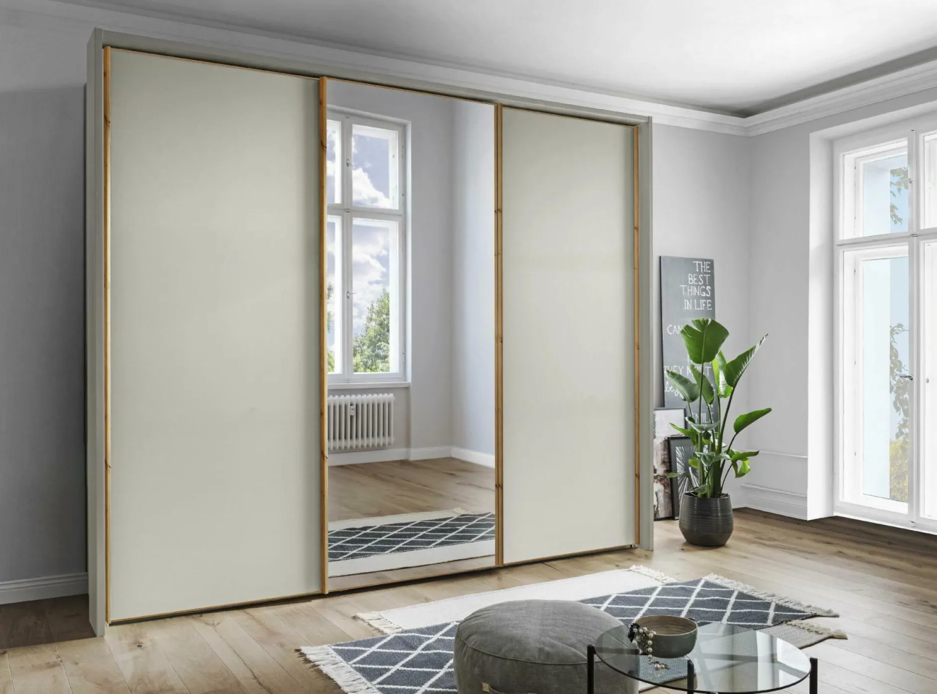 Kleiderschrank AALBORG Kleiderschränke|Kleiderschränke