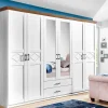 Outlet Kleiderschrank Country Kleiderschränke|Kleiderschränke