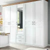 Outlet Kleiderschrank Country Kleiderschränke|Kleiderschränke
