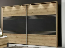 Discount Kleiderschrank PASO Kleiderschränke|Kleiderschränke