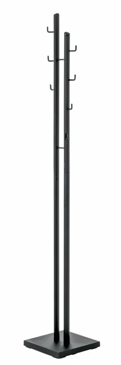 New Kleiderständer Garderobenständer