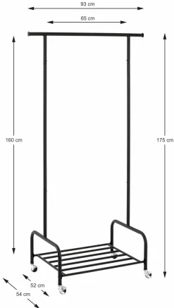 Sale Kleiderständer Garderobenständer