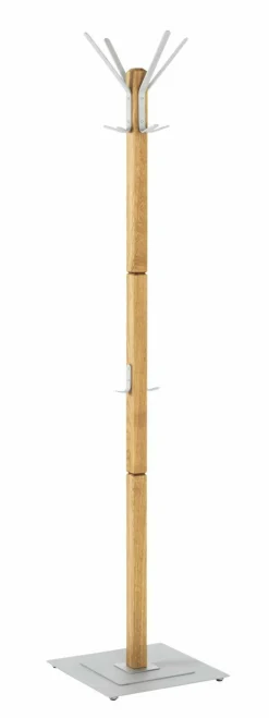 Clearance Kleiderständer ALPHA Garderobenständer