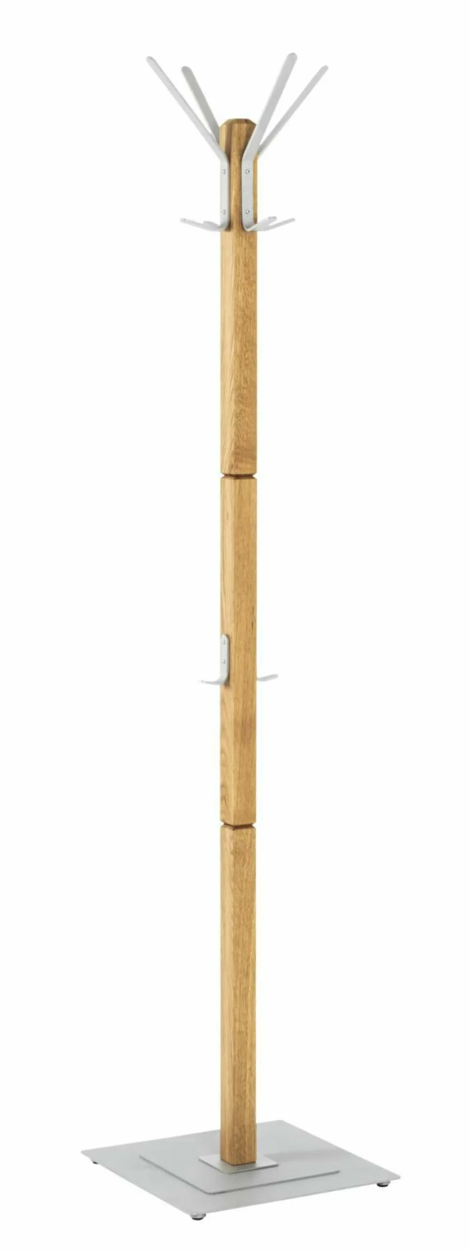 Clearance Kleiderständer ALPHA Garderobenständer