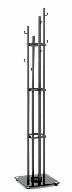 Outlet Kleiderständer LEANDER Garderobenständer