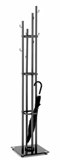 Outlet Kleiderständer LEANDER Garderobenständer