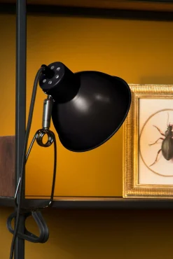 Clearance Klemmleuchte MOYS Klemmleuchten