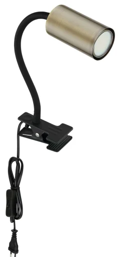 Online Klemmleuchte ROBBY Klemmleuchten